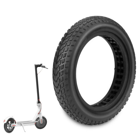 Reifen Elektrischer Roller M365 Mijia Xiaomi