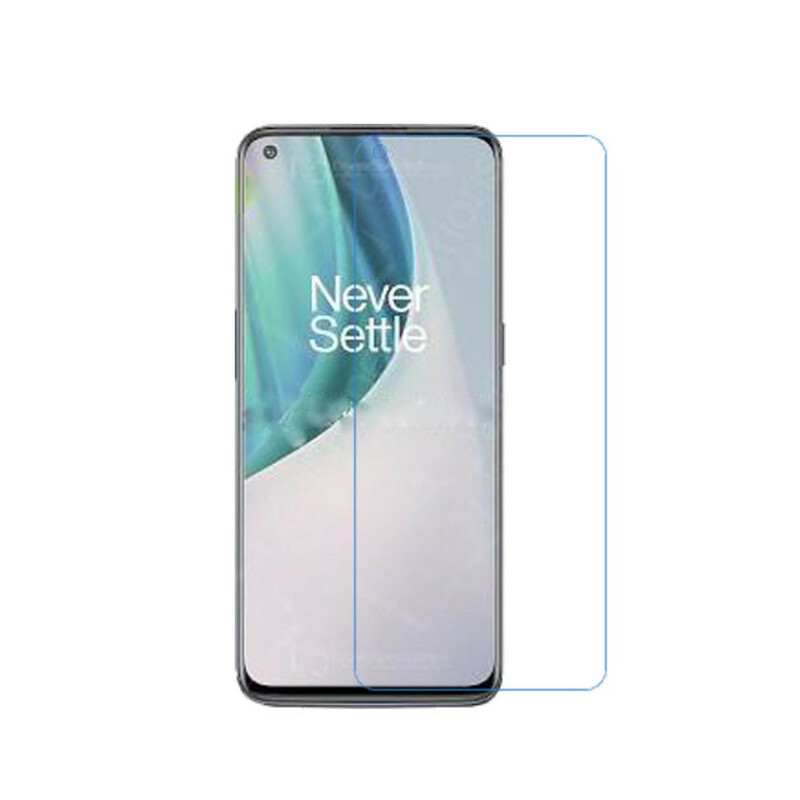 Bildschirmschutzfolie für OnePlus Nord N10