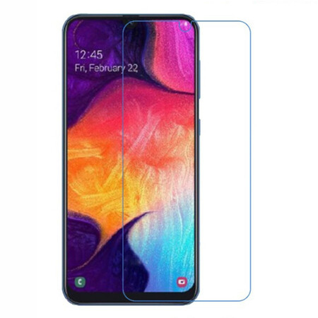 Displayschutzfolie für Samsung Galaxy A20s LCD