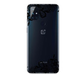 OnePlus Nord N100 Cover Feine Spitze