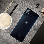 OnePlus Nord N100 Cover Feine Spitze