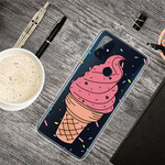OnePlus Nord N100 Ice Cream Cover