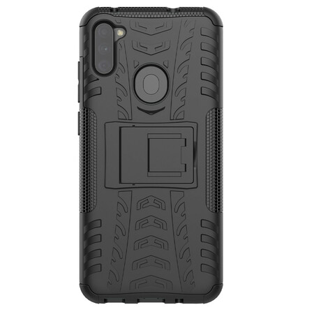 Samsung Galaxy M11 Ultra Resistant Premium Cover