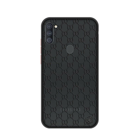 Samsung Galaxy M11 Pin Dun Series II Cover PINWUYO