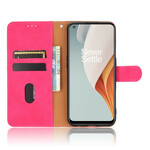 OnePlus Nord N100 Skin-Touch-Hülle