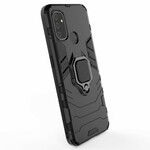 OnePlus Nord N100 Ring Resisting Cover