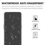 Schutz aus gehärtetem Glas Arc Edge (0,2 mm) für den Bildschirm des OnePlus Nord N100