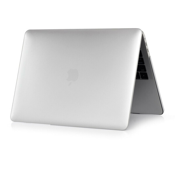 Hülle Macbook Pro 13" (2020) Transluzent