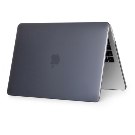 Hülle Macbook Pro 13" (2020) Transluzent