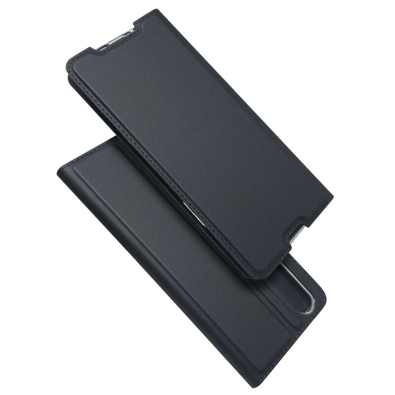 Flip Cover Sony Xperia 5 II Magnetschließe