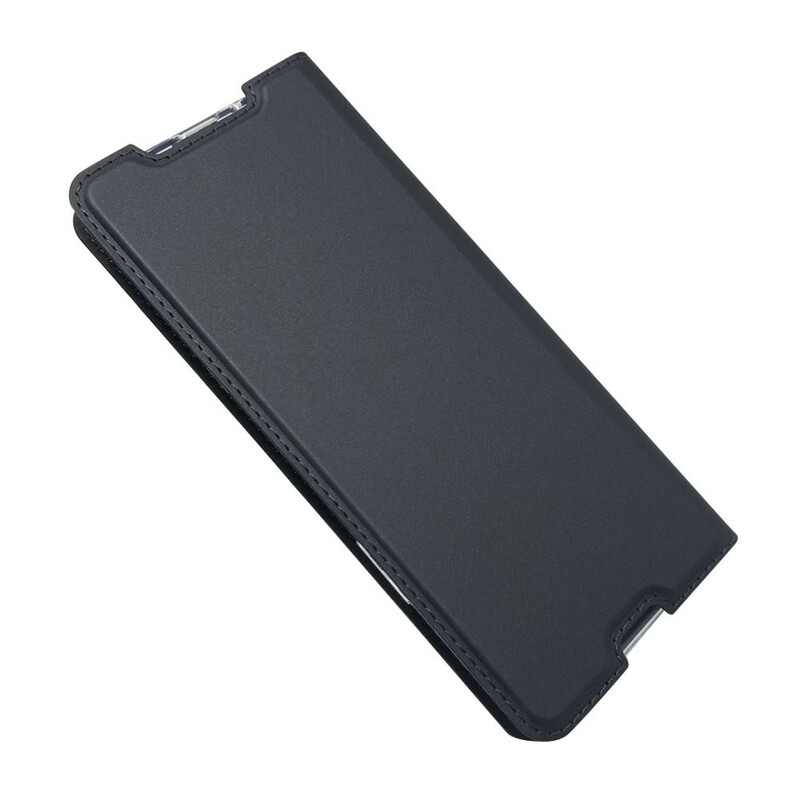 Flip Cover Sony Xperia 5 II Magnetschließe