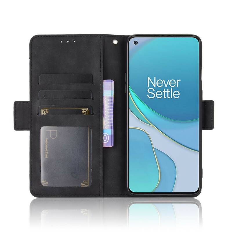 OnePlus 8T First Class Multi-Card Hülle