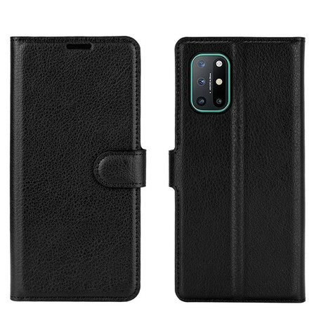 OnePlus 8T Klassische Hülle