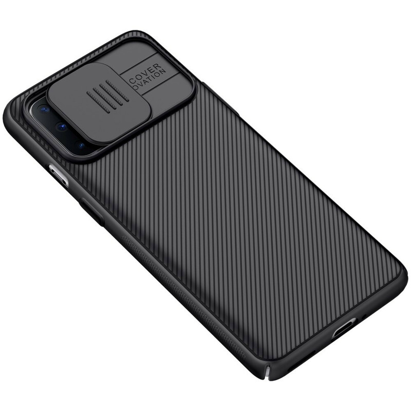 OnePlus 8T NILLKIN Camshield Series Cover
