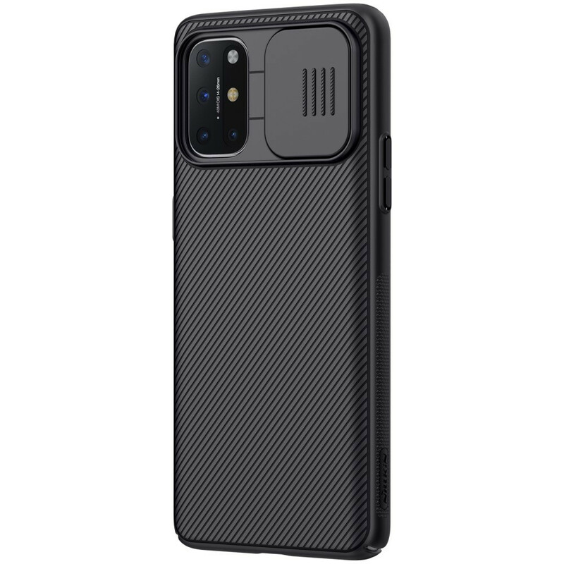 OnePlus 8T NILLKIN Camshield Series Cover
