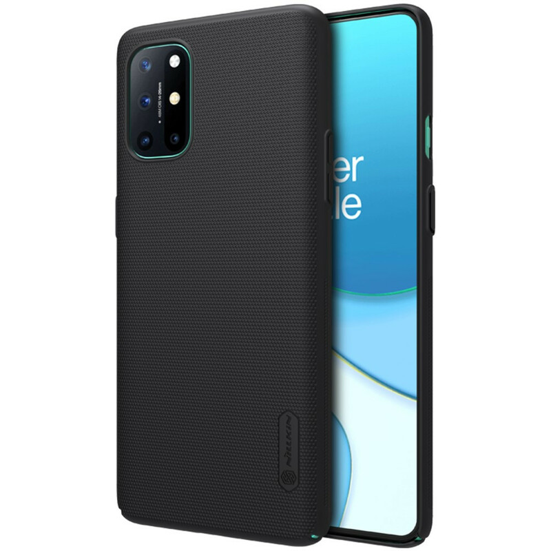 OnePlus 8T Hard Cover Frosted Nillkin