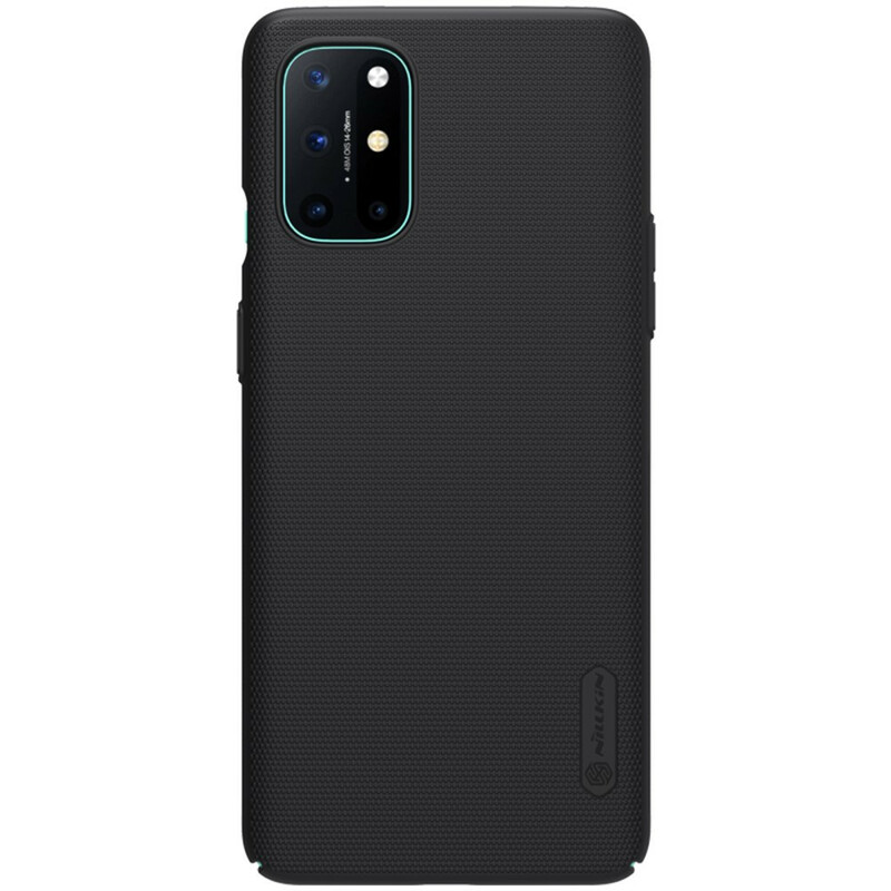 OnePlus 8T Hard Cover Frosted Nillkin