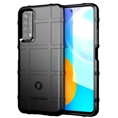 Huawei P Smart Plus 2021 Rugged Shield Cover