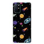 OnePlus 8T Planet Galaxy Cover