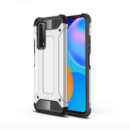 Huawei P Smart 2021 Survivor Cover