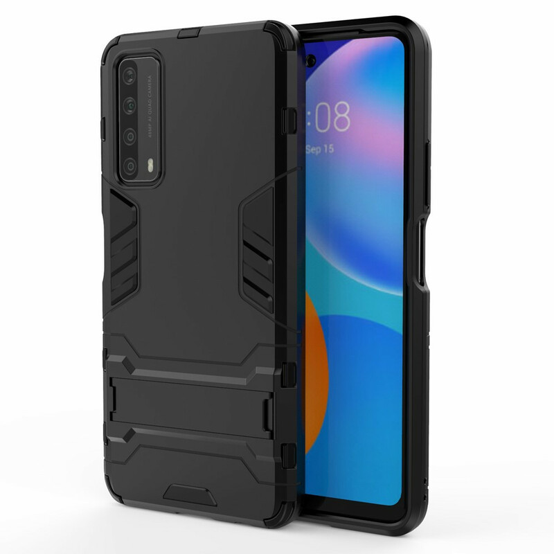 Huawei P Smart 2021 Ultra Resistant Cover