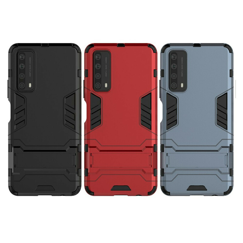 Huawei P Smart 2021 Ultra Resistant Cover