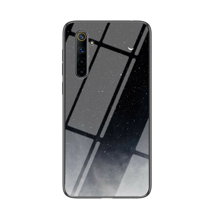 Realme 6 Tempered Glass Beauty Cover