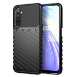 Hülle Realme 6 Thunder Series