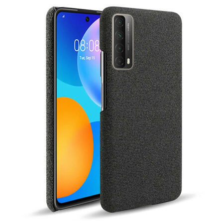 Huawei P Smart 2021 Stoff Texture Cover KSQ