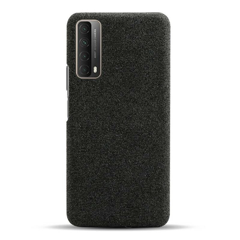 Huawei P Smart 2021 Stoff Texture Cover KSQ