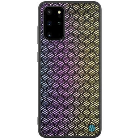 Samsung Galaxy S20 Plus 5G Blendendes Cover Nillkin