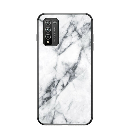 Cover Honor 10X Lite Tempered Glass Premium Color