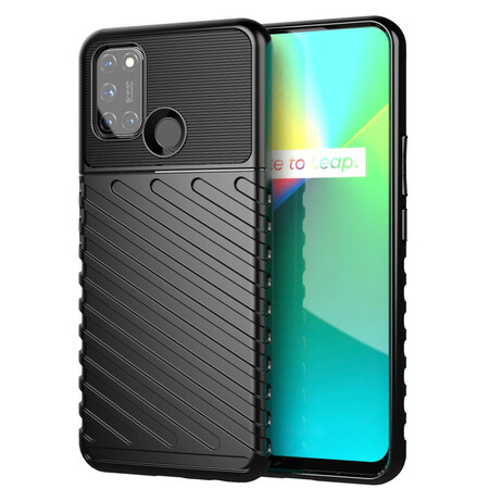 Hülle Realme 7i Thunder Series