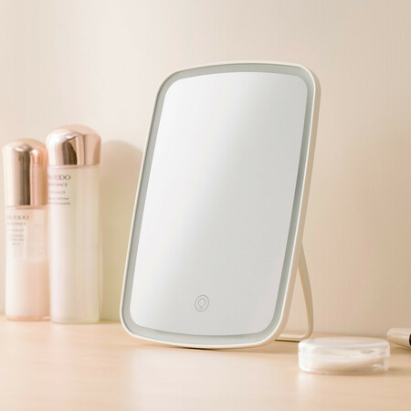 Spiegel mit LED-Licht Xiaomi