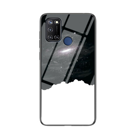 Realme 7i Hartglasschale Beauty