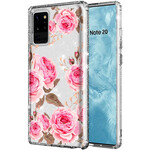 Samsung Galaxy Note 20 Ultra Cover Mein Lieblingsstrauß