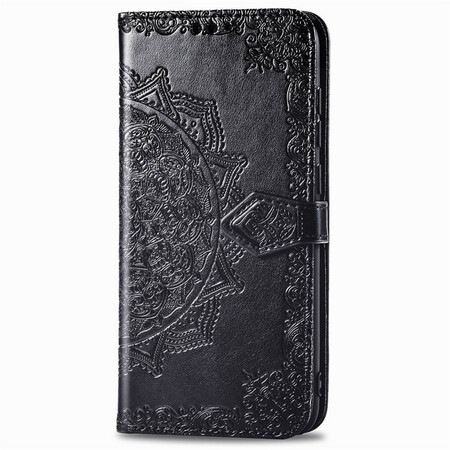 Hülle Samsung Galaxy Note 20 Ultra Mandala Mittelalter