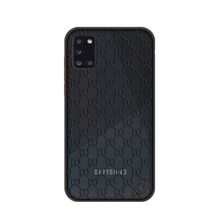 Samsung Galaxy A31 Pin Dun Series II Cover PINWUYO