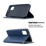 Flip Cover Samsung Galaxy A31 Style Künstlerin