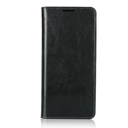 Flip Cover Samsung Galaxy A31 Echtleder