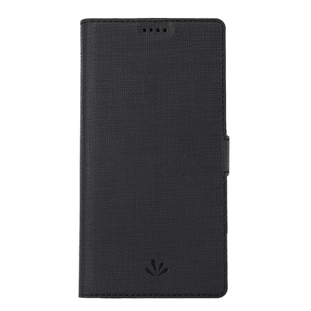 Flip Cover Samsung Galaxy A31 strukturiert VILI DMX
