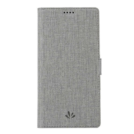 Flip Cover Samsung Galaxy A31 strukturiert VILI DMX