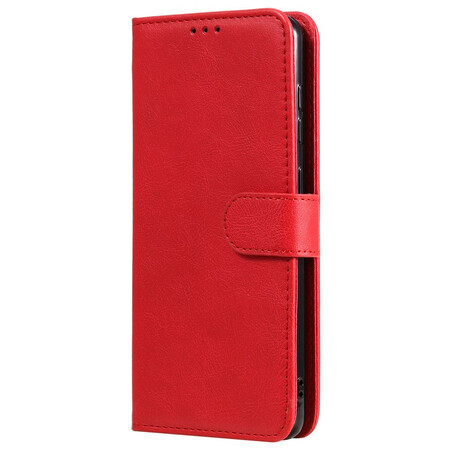 Samsung Galaxy A31 Hülle Abnehmbares Cover und Lanyard