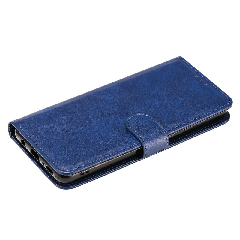Samsung Galaxy A31 Hülle Abnehmbare Hülle und Lanyard
