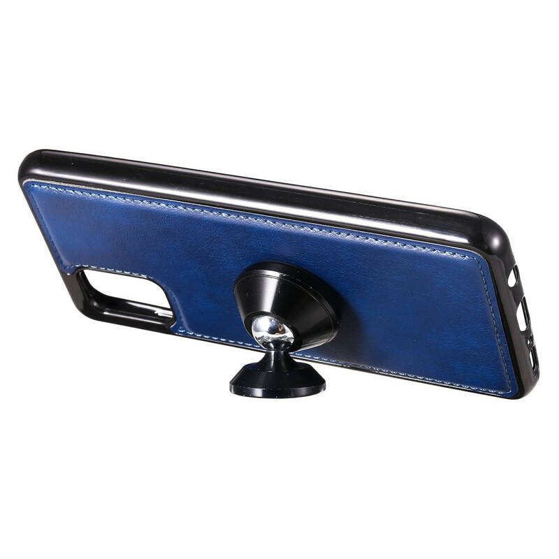 Samsung Galaxy A31 Hülle Abnehmbare Hülle und Lanyard