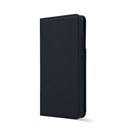 Flip Cover Samsung Galaxy A31 Kartenhalter Support