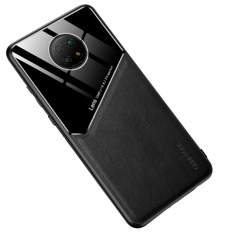 Xiaomi Redmi Note 9 5G Super Hybrid Cover