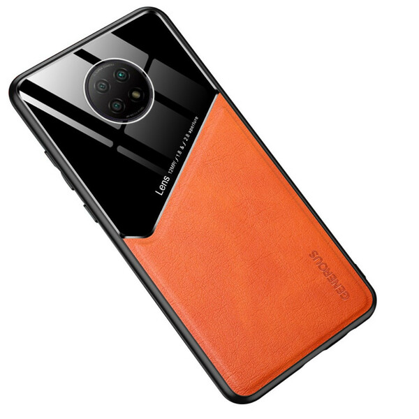 Xiaomi Redmi Note 9 5G Super Hybrid Cover