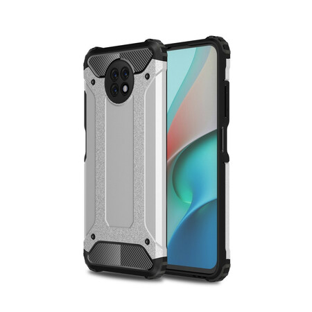 Xiaomi Redmi Note 9 5G Survivor Cover