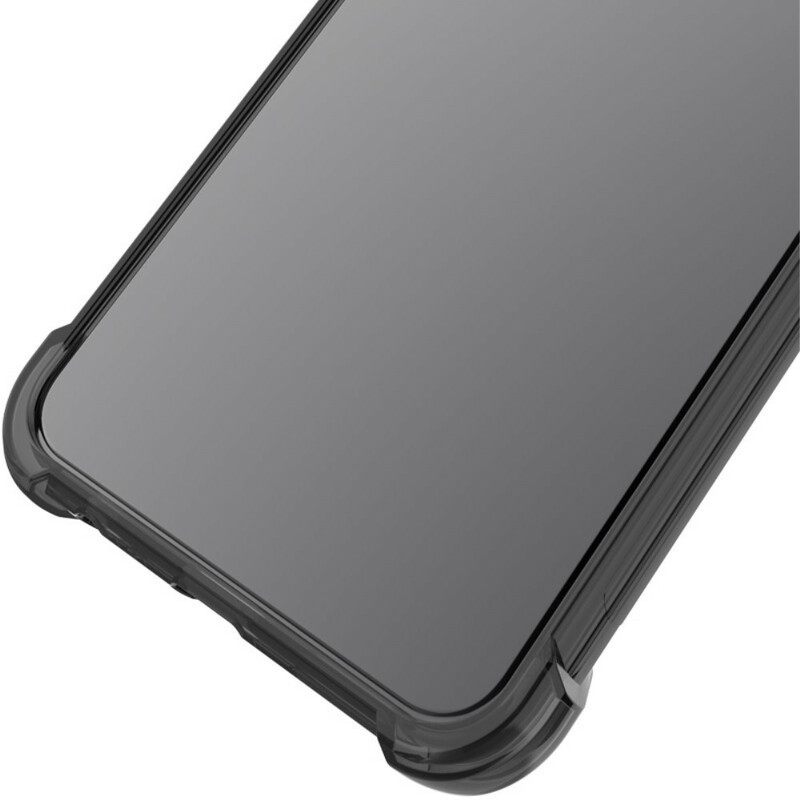 Xiaomi Redmi Note 9 5G IMAK Silky Cover